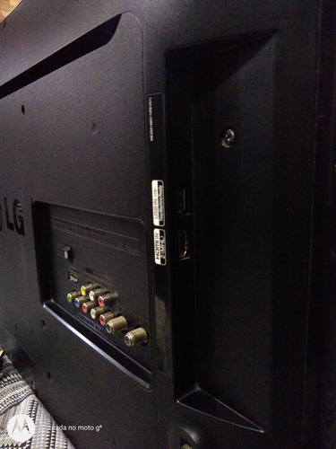 Tv LG 32
