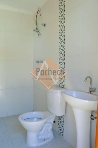 Sobrado Em Condomínio Fechado Na Vila Carrão, 3 Dormitórios, 1 Suíte, 3 Vagas, 165 M², R$599.000,00 - 2642