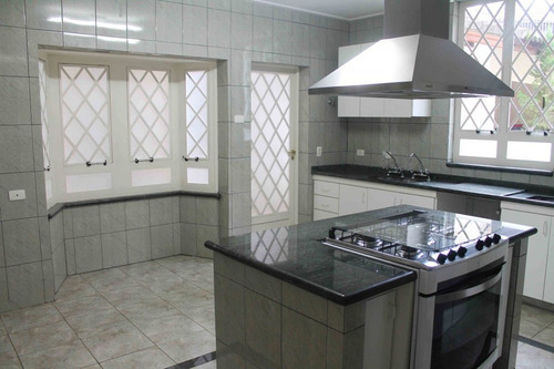 Imagem 24 de 30 de Casa Em Condomínio Para Venda E Locação, Com Privacidade Total Dentro De Uma Área Verde. - Reo19383