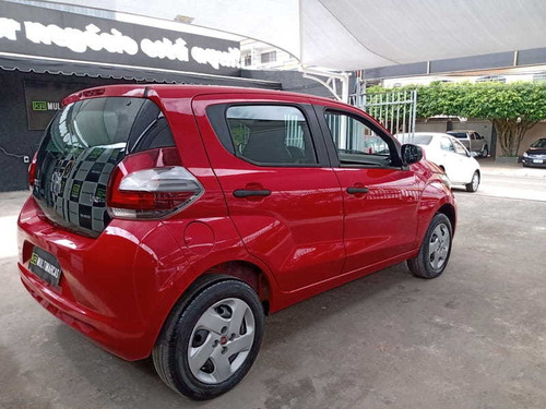 Imagem 8 de 15 de Fiat Mobi Like 1.0 Flex 4p 2019