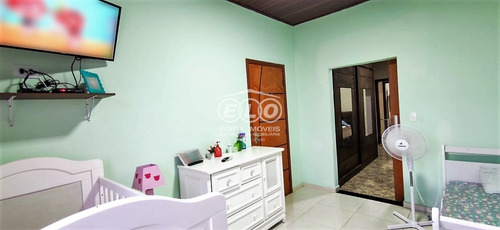 Imagem 30 de 30 de Chácara À Venda No Bairro Altos Da Bela Vista/indaiatuba-sp At 1000m² Ac 210m² At 1000m² / Ac 210,91m² 03 Quartos Sendo 01 Suíte Banheiro Social - Ch00434 - 70783251
