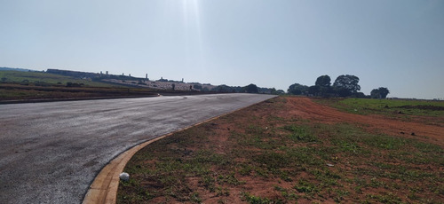 Imagem 8 de 18 de Lote Terreno A Venda Em Avenida Comercial Na Cidade Hortolândia São Paulo
