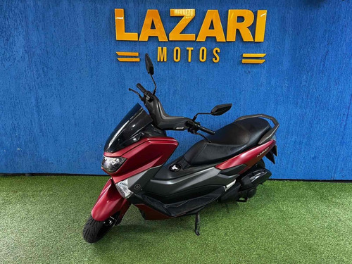 Yamaha Nmax 160