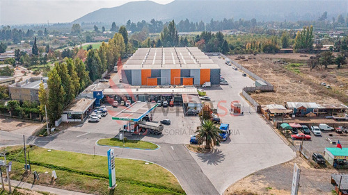 Bodega En Arriendo En Calera De Tango