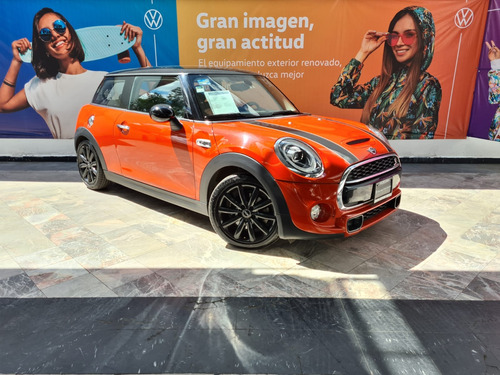 Imagen 7 de 15 de Mini Cooper Mini Cooper Chili 5ptas At 2019