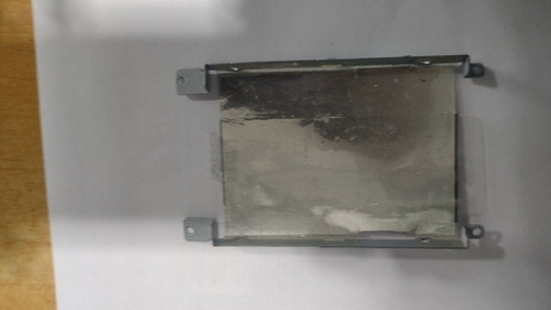 Case De Disco Duro Para Lap Top Compaq Cq42-203la (Usado)