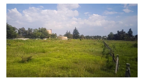 Terreno En Venta En Mariano Galvan - Tepotzotlan