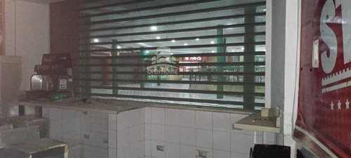 Local Centro Comercial Ciudad Puente Real
