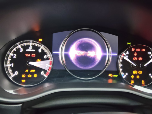 Mazda CX-30 2.5 Grand Touring Lx Carbon Edition Awd At