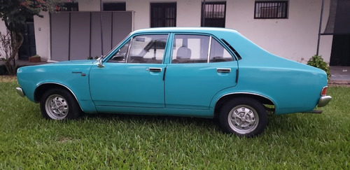 Dodge 1500 (año 1973) Todo Original De Colección