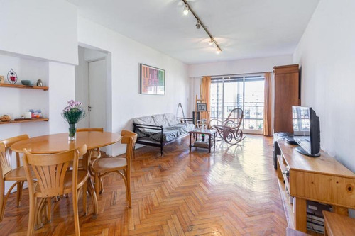 Imagen 8 de 22 de Inmaculado - 73 M2 Con Balcon - 3 Ambientes Comodos