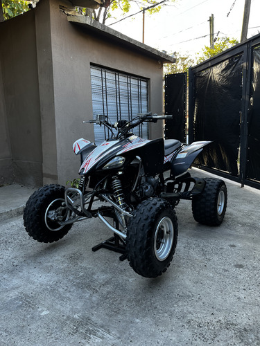 Yamaha Yfz 450 2013