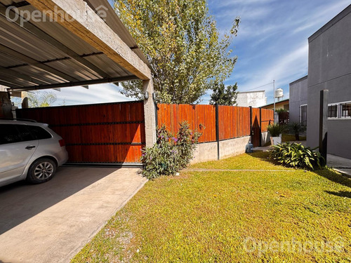 Venta De Casa En Barrioparque Matheu