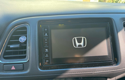 Honda HR-V 1.8 Ex 2wd Cvt l20