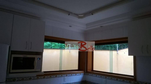 Imagem 4 de 19 de Casa Residencial À Venda, Jardim Santo Antônio, Itatiba. - Ca0972