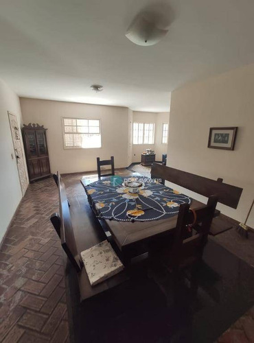 Imagem 10 de 22 de Casa Com 3 Dormitórios À Venda, 180 M² Por R$ 499.000,00 - Parque Guarua - Juiz De Fora/mg - Ca0424
