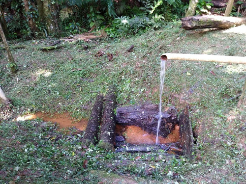 Imagem 19 de 30 de Sítio Ideal Para Lazer E Moradia Á Apenas 700 Metros Da Rodovia, Com Belíssima Casa Sede Em Juquitiba/sp! - 05 - 33845423