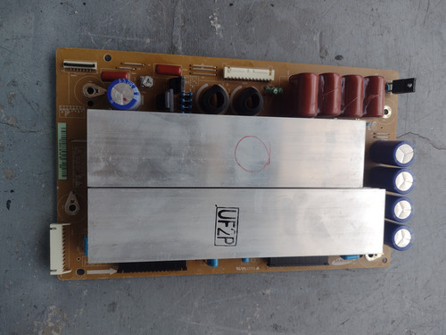 Fuente Zsus Samsung Modelo Lj92-01727a (Usado)