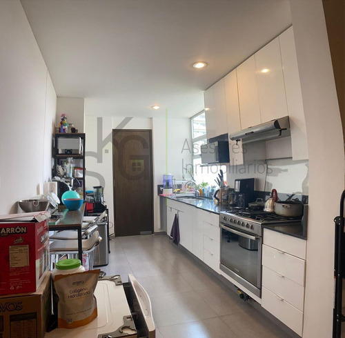 Departamento - Bosque Real