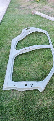 Panel Lateral Derecho Daewoo Matiz