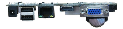Grabador De Vídeo Digital En Red H265/h264 16chx4k 5mp Nvr 1