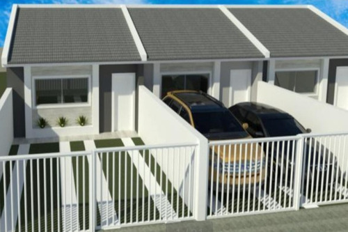 Imagem 17 de 24 de Casa - 3089r - 69407515