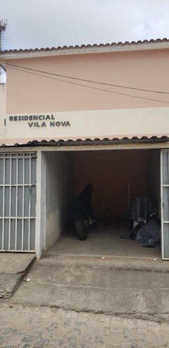 Apartamento Em Kennedy, Caruaru/pe De 56m² 2 Quartos À Venda Por R$ 175.000,00 - Ap939249