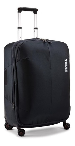 Mala De Viagem Thule Subterra Spinner 63l Blue Mineral