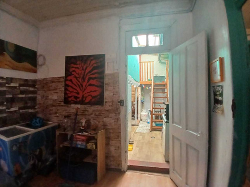Venta Casa En Cité 2d 1b Santa Elena (79342)