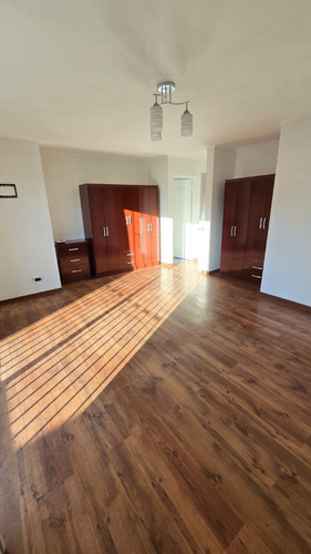 Broker Los Pinos 4d-4b-estacionamientos- Patio Casa En Arri