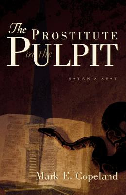 Libro The Prostitute In The Pulpit - Copeland, Mark