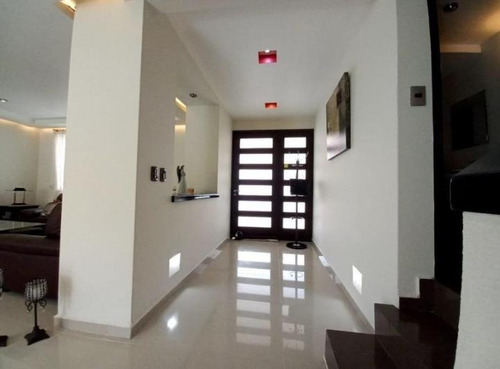 Casa En Venta En Metepec Eo