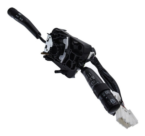 Imagen 6 de 7 de Conmutador Mando Switch Luces Cruce Mitsubishi Montero Dakar