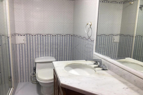 Apartamento En Venta En La Carolina-usaquén. Cod V6632