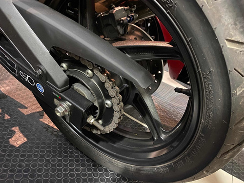 Honda Cbr 300