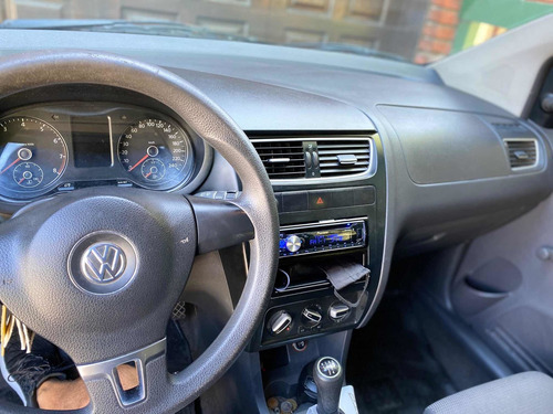 Volkswagen Suran 1.6 Comfortline 101cv 11a 2010