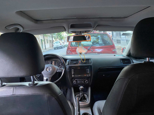 Volkswagen Vento 2.5 Luxury 170cv 2012