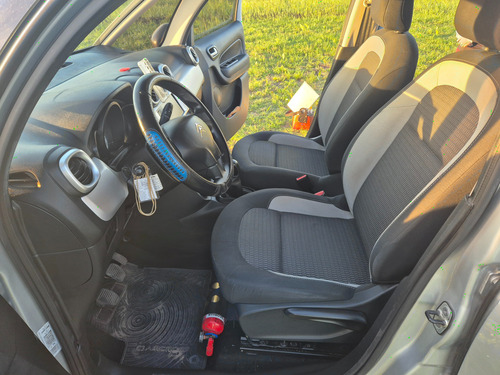 Citroën C3 Aircross 1.6 Vti 115 Feel