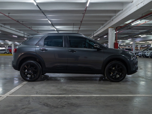 Citroën C4 Cactus 1.6 Vti 115 Feel