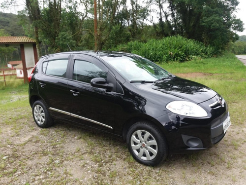 Fiat Palio 2016 1.0 Attractive Flex 5p