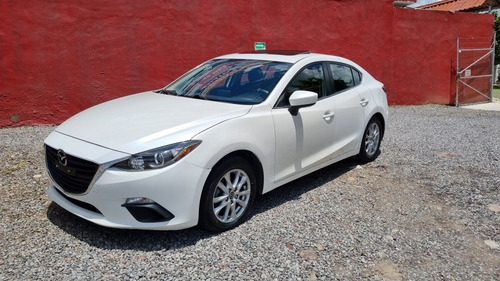 Imagen 1 de 13 de Mazda 3 2016 2.0 I Touring Sedan At