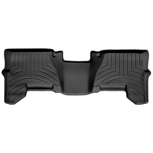 Tapete Premium Weathertech Pathfinder 2005-2012 - 2da Fila