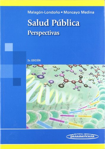 Libro Salud Pública De Gustavo Malagón Londoño, Álvaro Monca