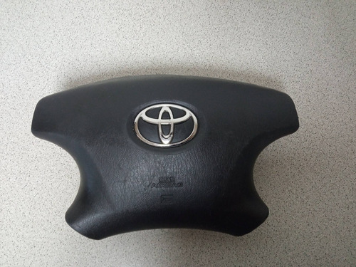 Airbag Toyota Hilux/fortuner 2006/2011 Nuevo 