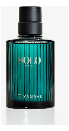 Solo Perfume Hombre Yanbal