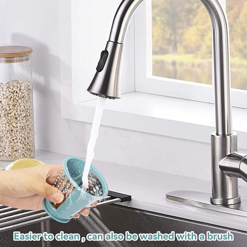 Rallador De Queso Eléctrico Aslatt One-touch, Motor De 150 W