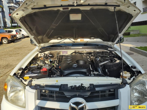 Mazda Bt-50 2.5 4x4 Diésel