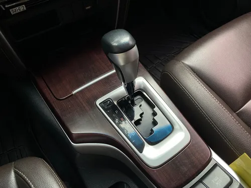 Toyota Fortuner Srv