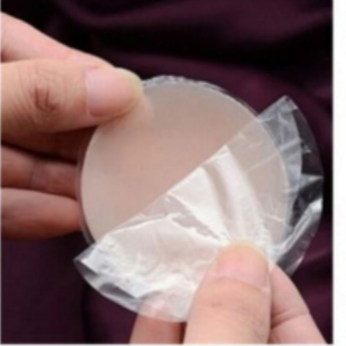 10 Pezoneras Tapa Cubre Pezón Waterproof Hipoalergénicas