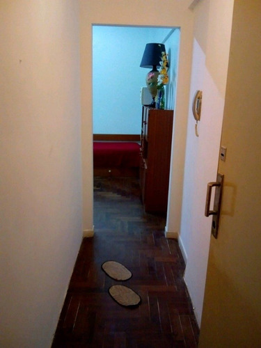 Imagen 5 de 11 de Departamento 2 Ambientes En Venta Mar Del Plata